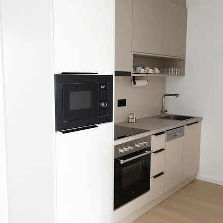 Si Apartments - Smart Inn Vienna Exterior photo