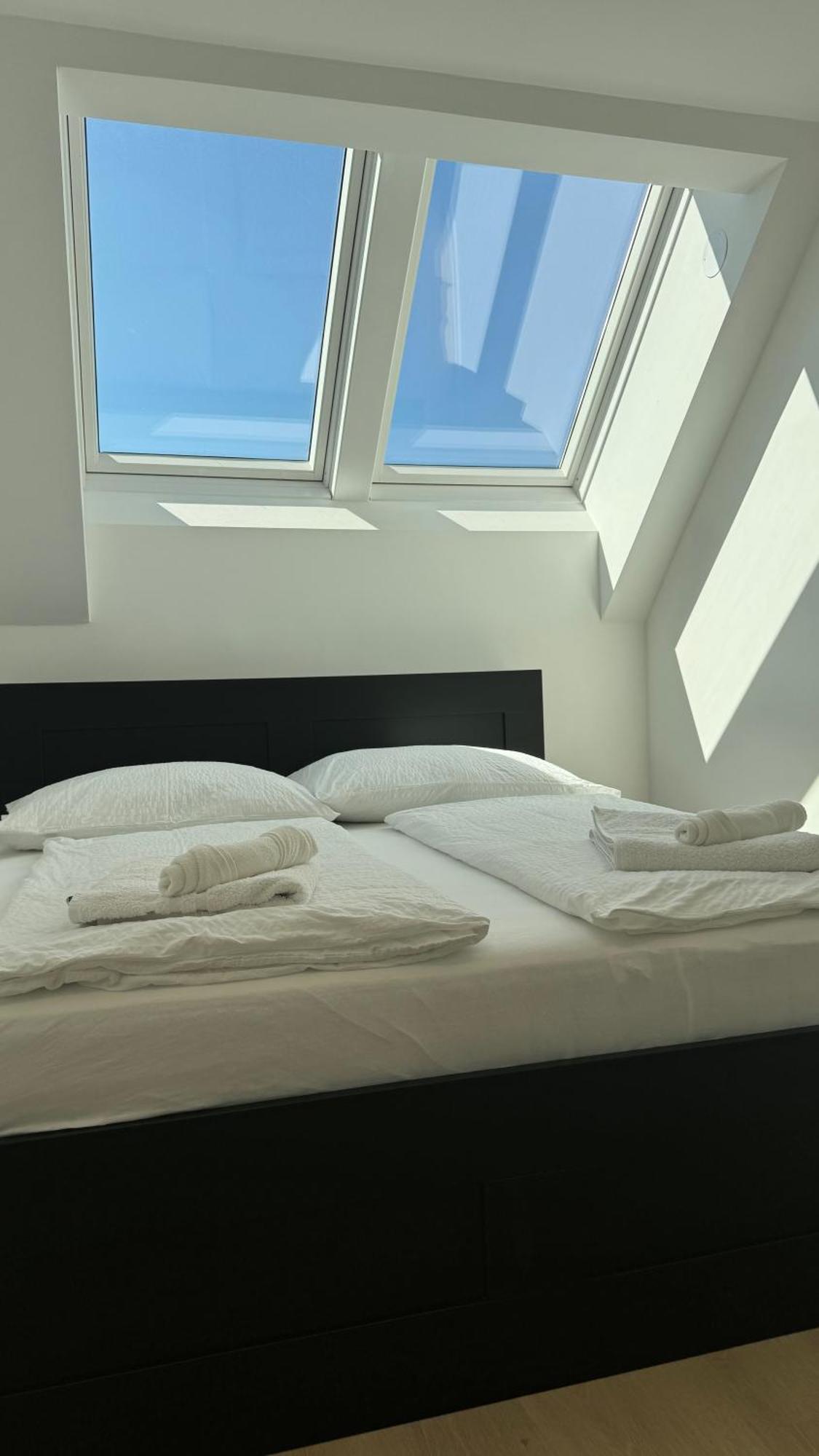 Si - Smart Apartmán