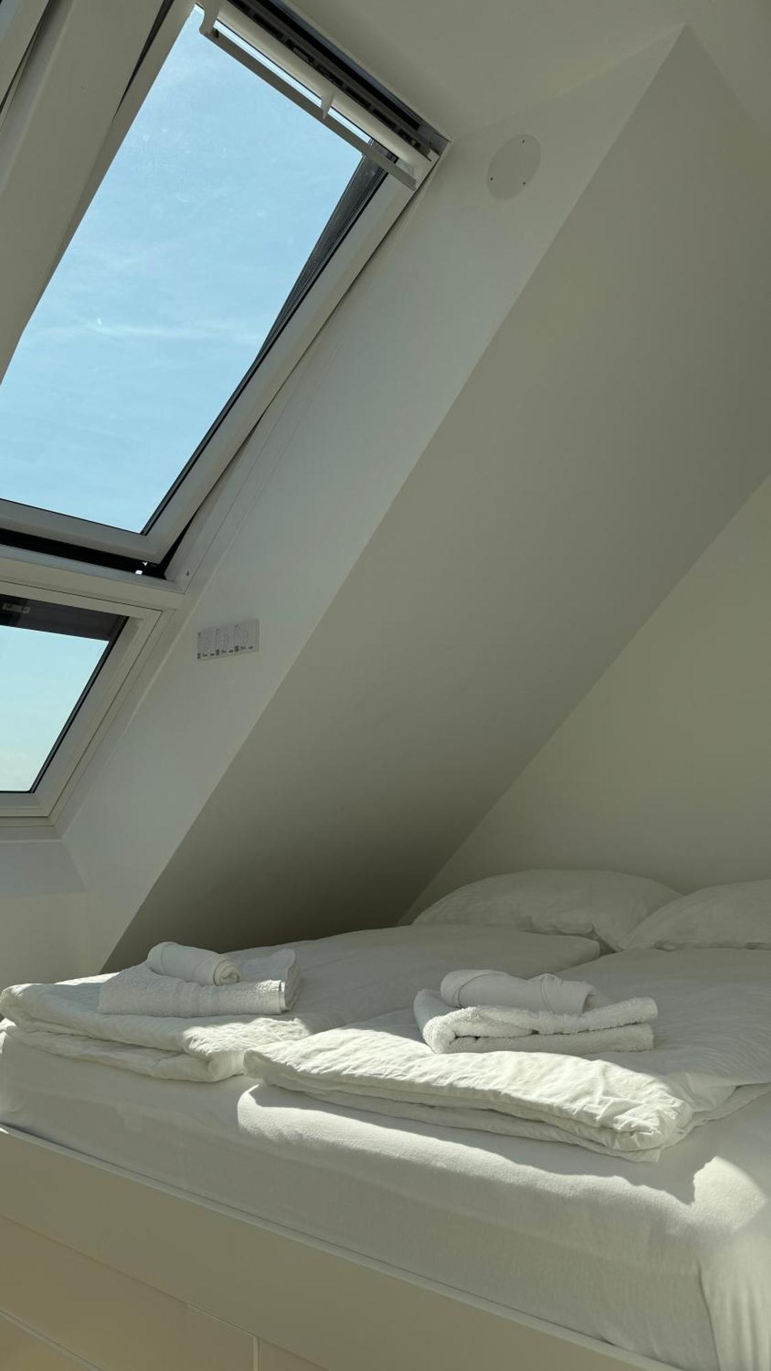 Si - Smart Apartmán Vídeň