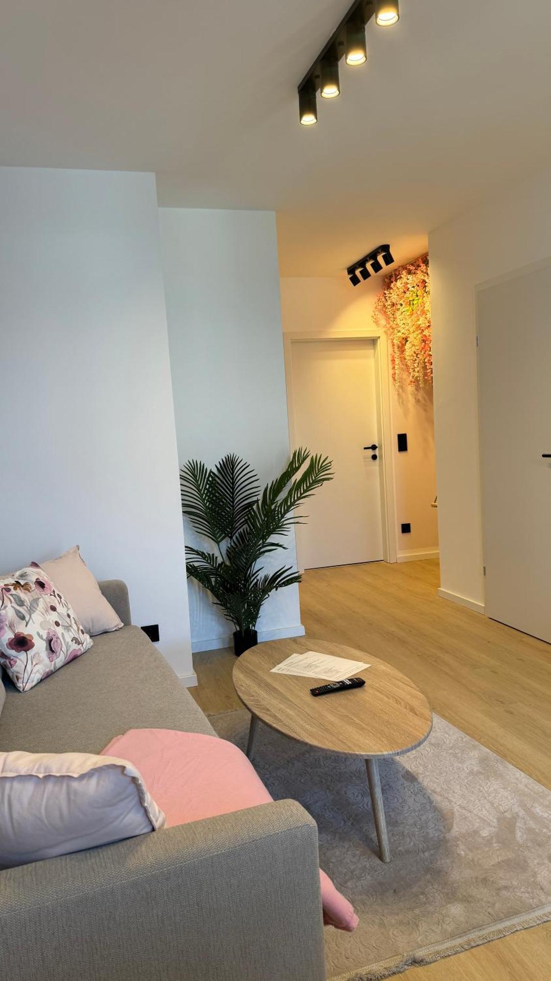 Si - Smart Apartmán *