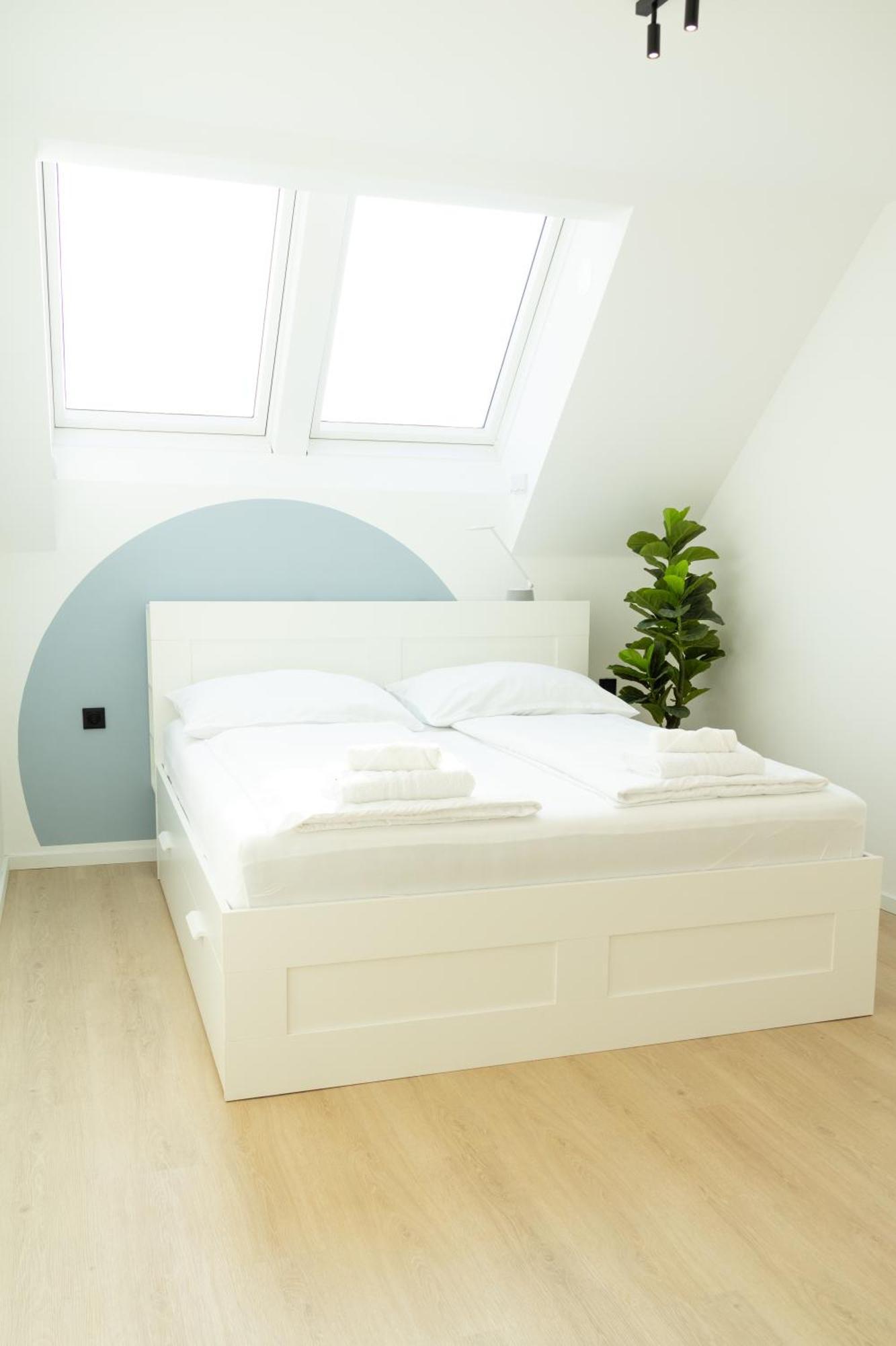 Si - Smart Apartmán