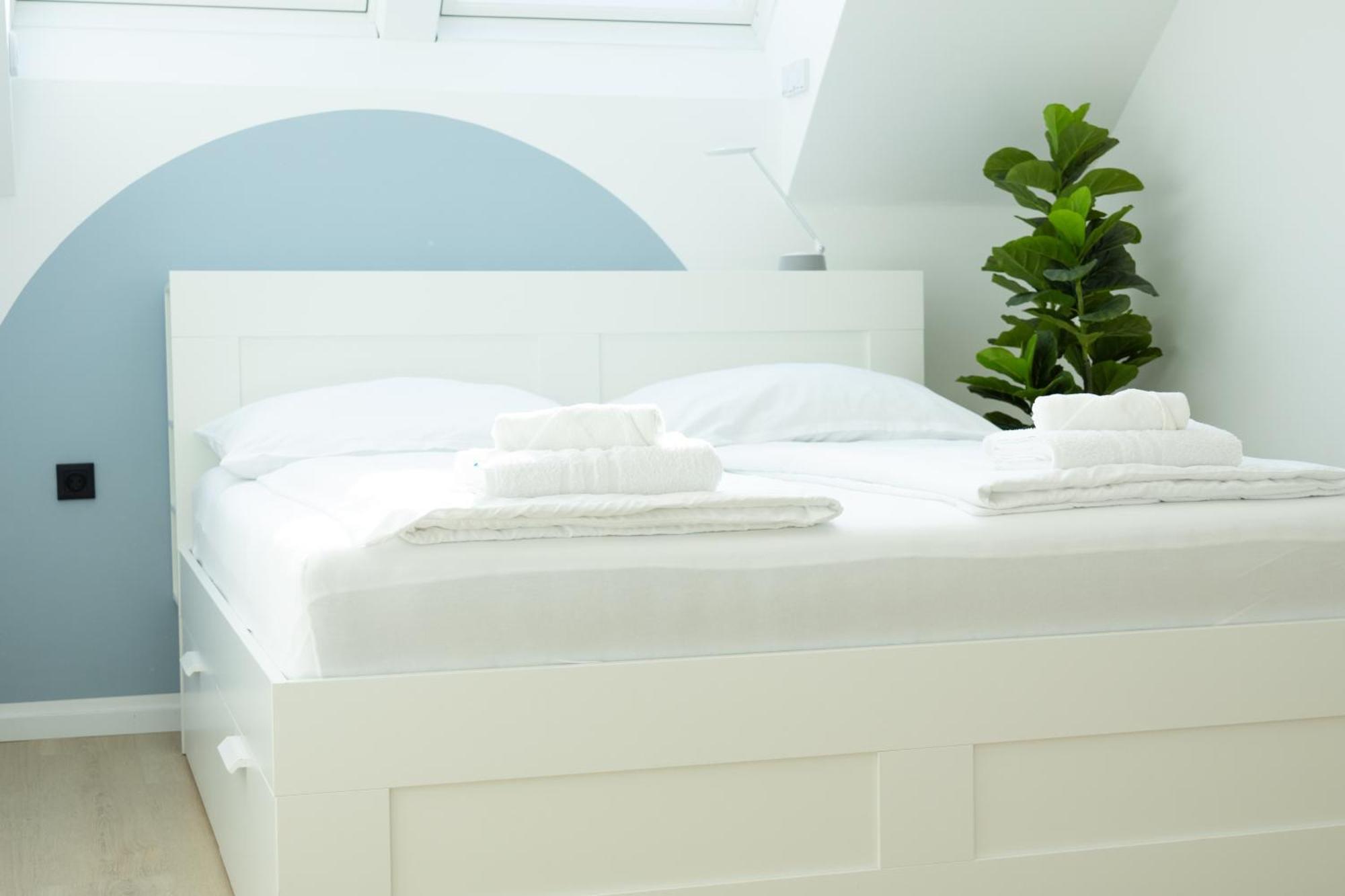 Apartmán Si - Smart *