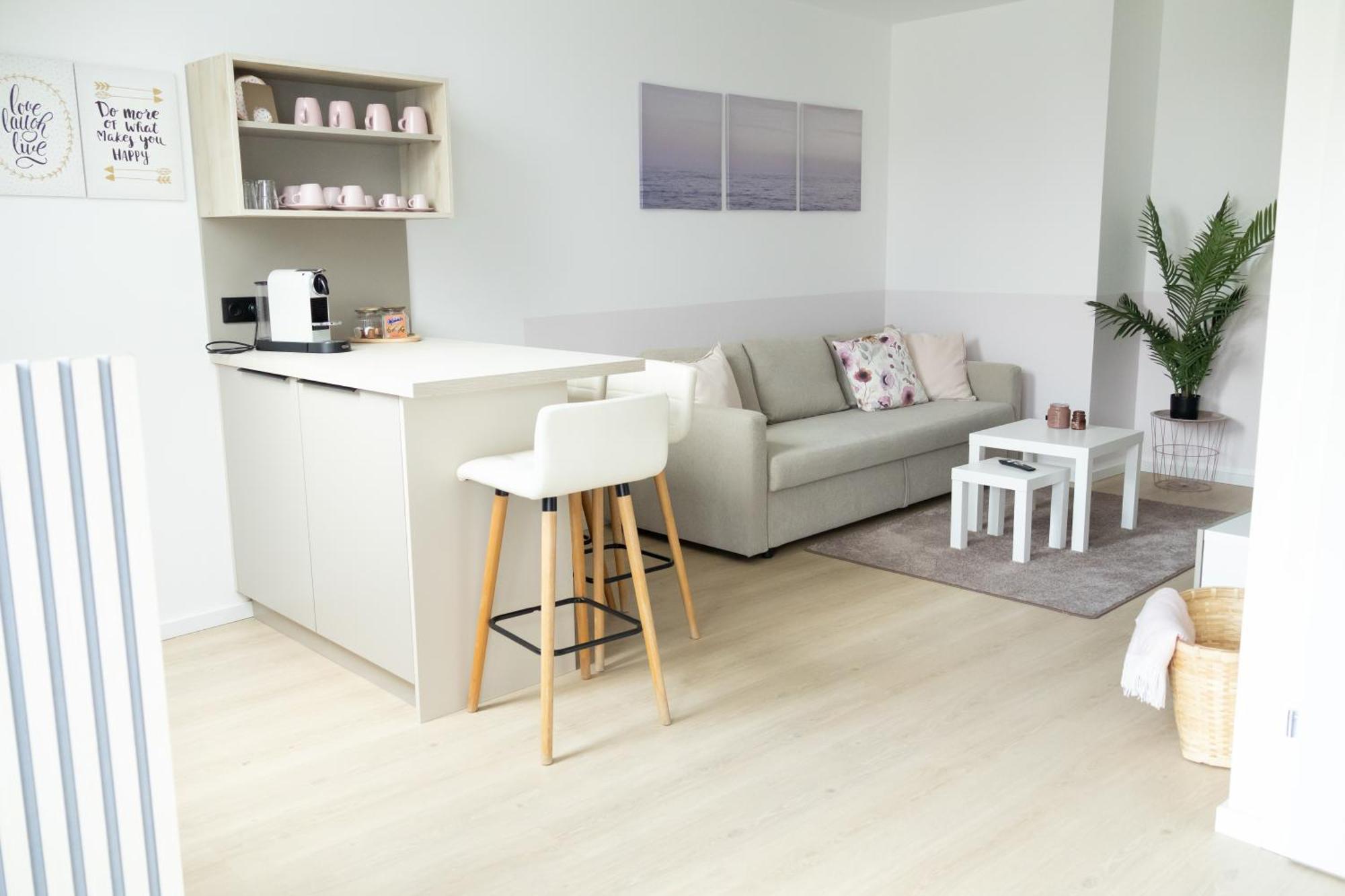Si - Smart Apartmán