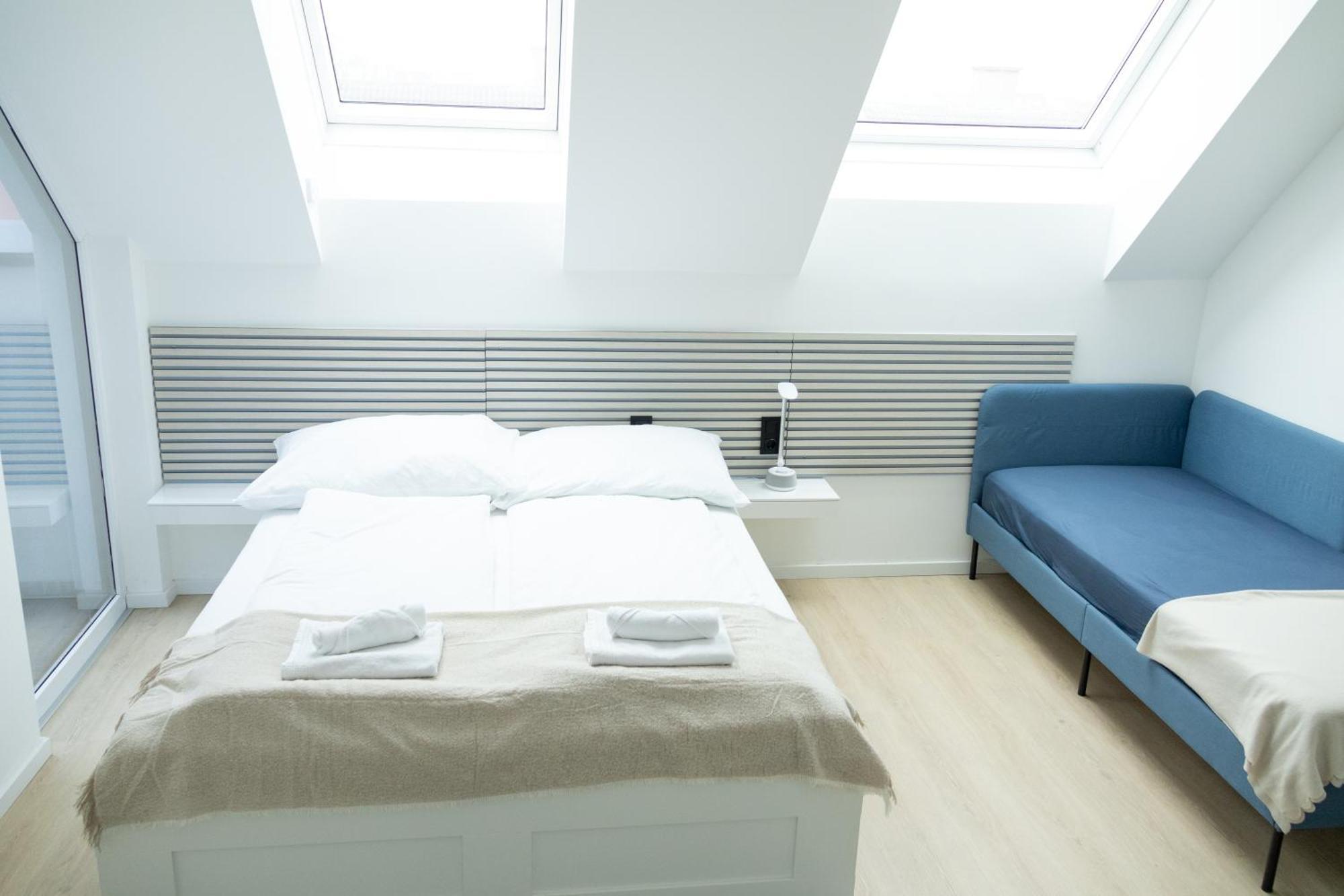 Apartmán Si - Smart