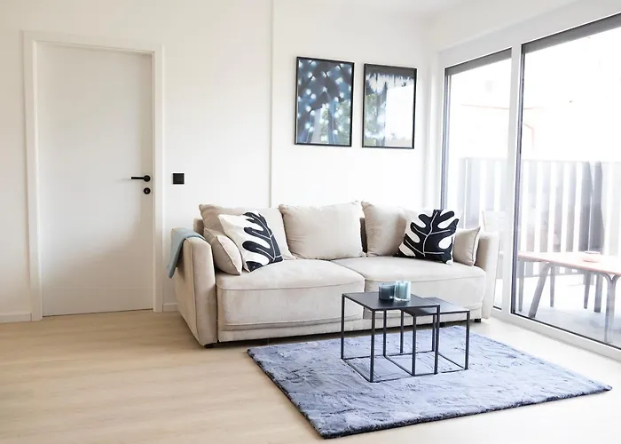 Si Apartments - Smart Inn