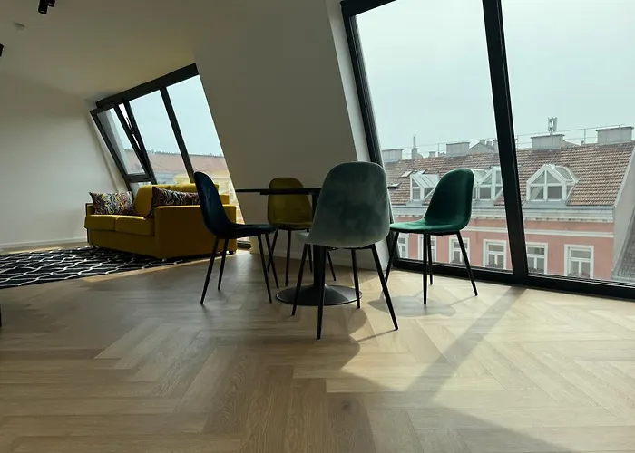 Si Apartments - Smart Inn