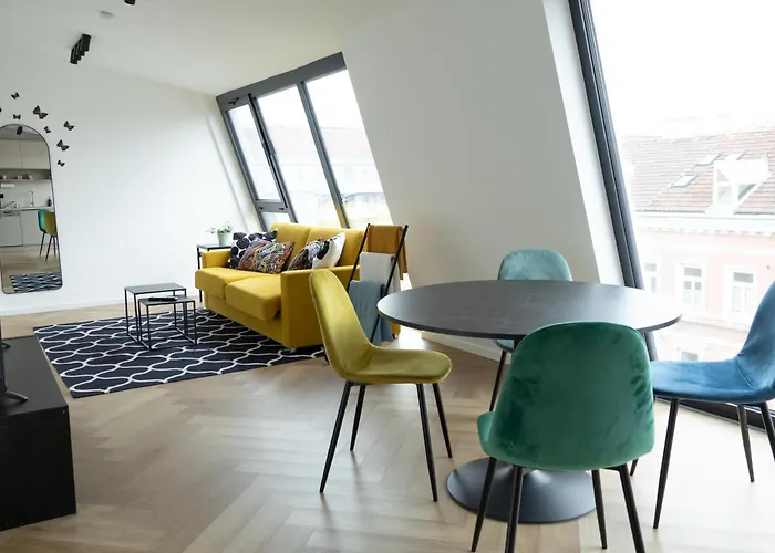 Si Apartments - Smart Inn