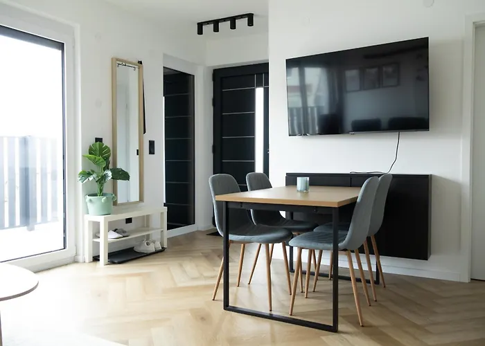 Si Apartments - Smart Inn