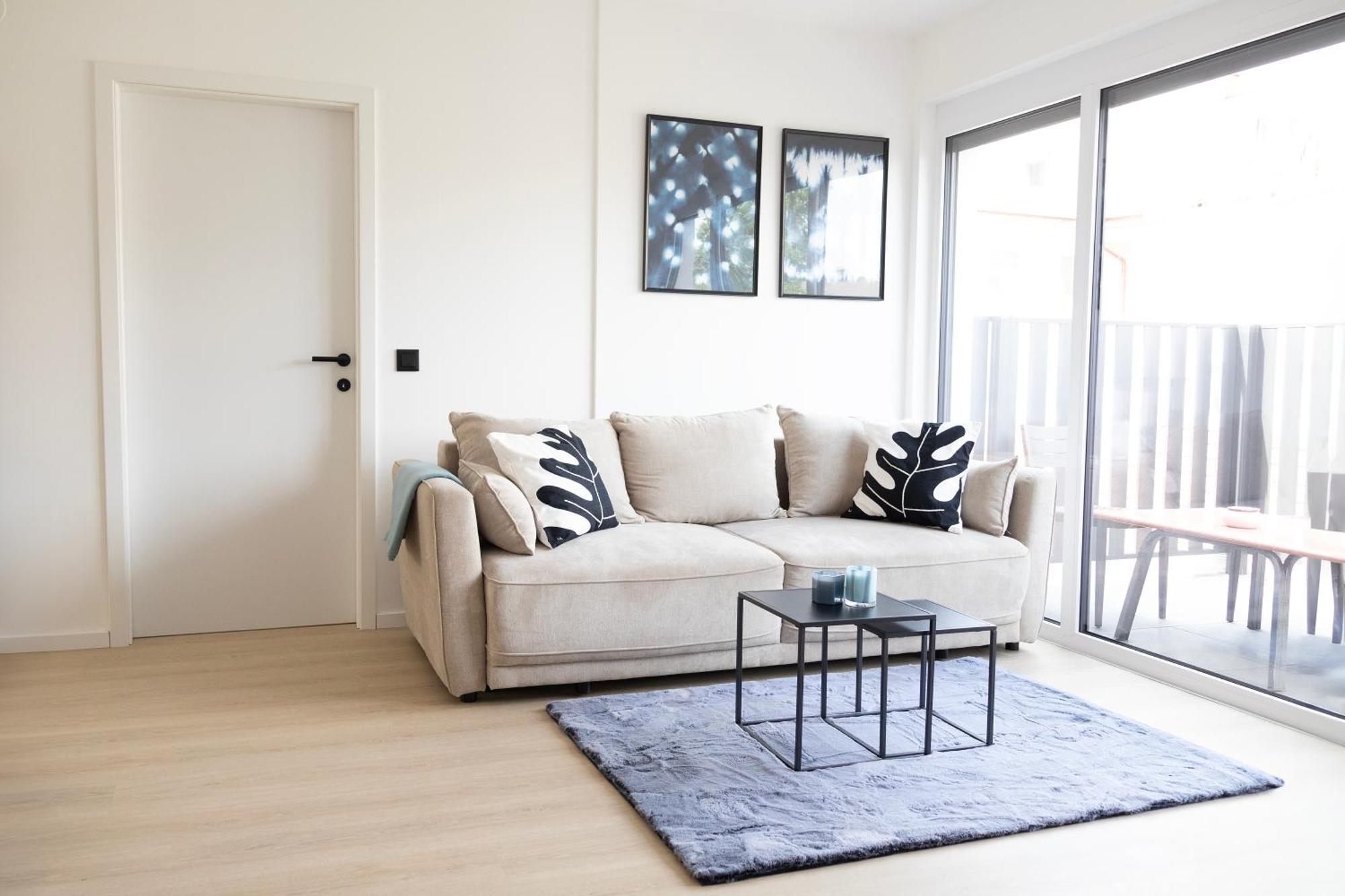 Si - Smart Apartment *