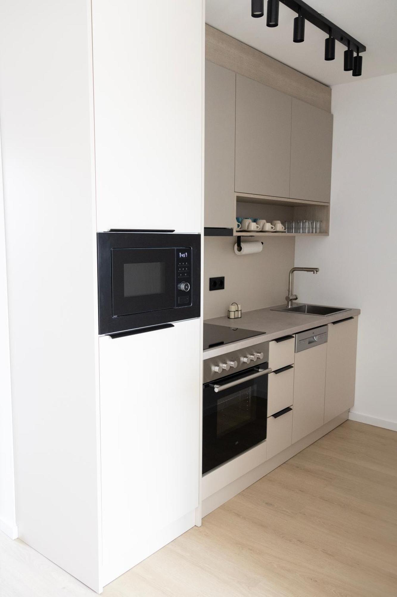 Apartment Si - Smart