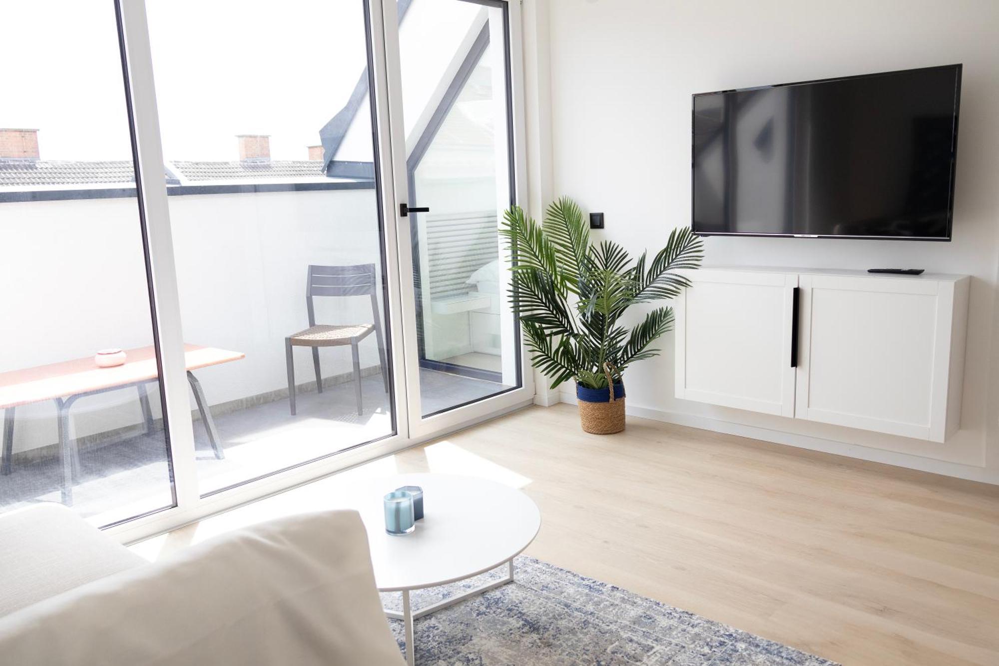 Apartment Si - Smart Vienna
