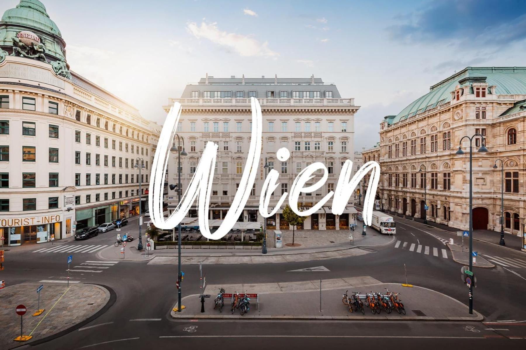 Si - Smart Apartment Vienna