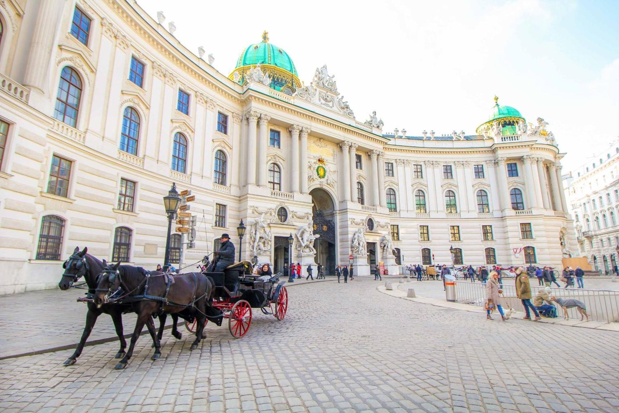 Si - Smart * Vienna