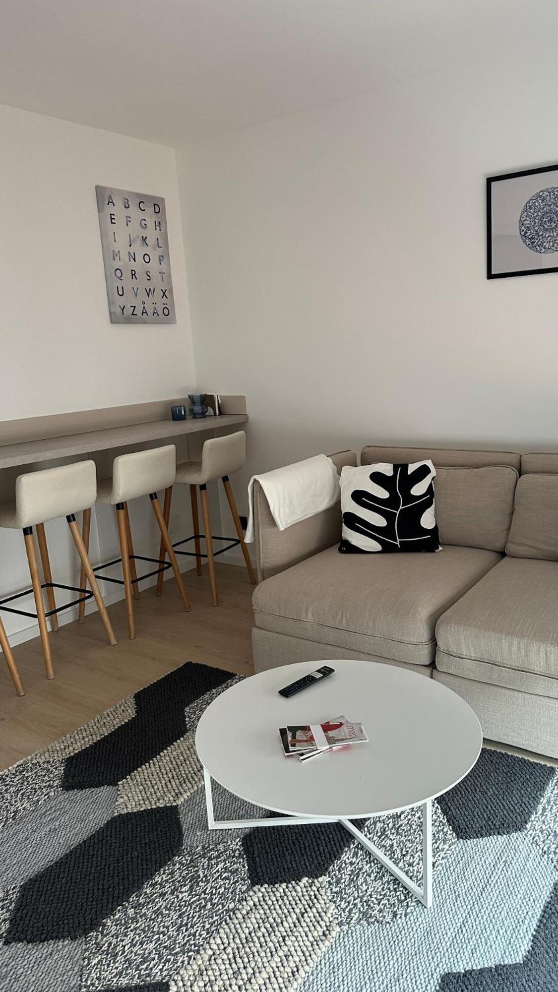 Si - Smart Apartment *