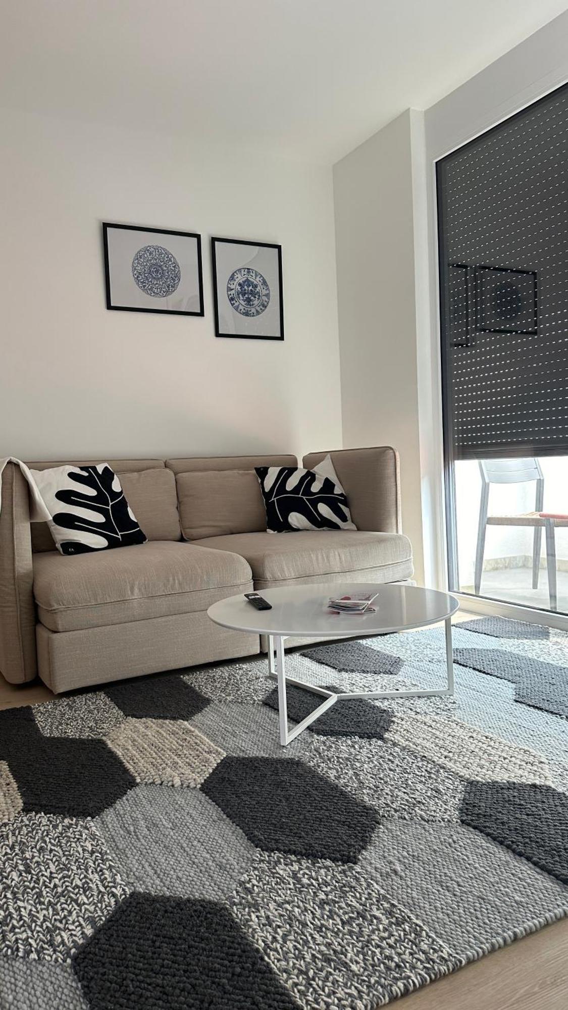 Apartment Si - Smart Vienna