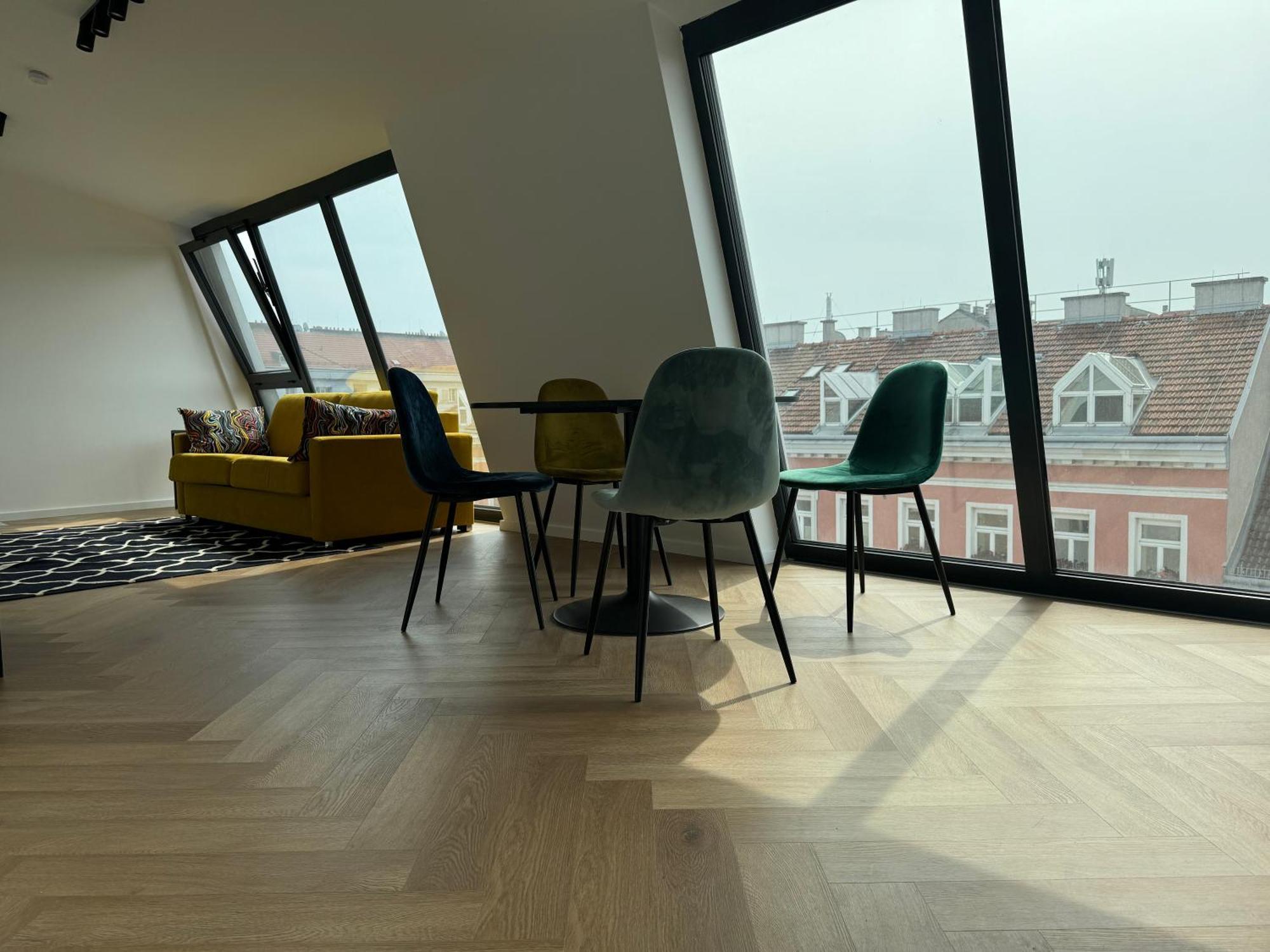 Si - Smart Apartment