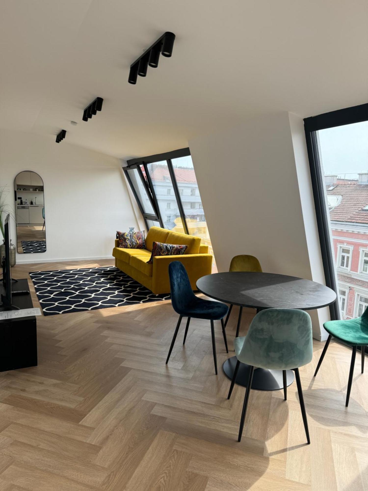 Apartment Si - Smart