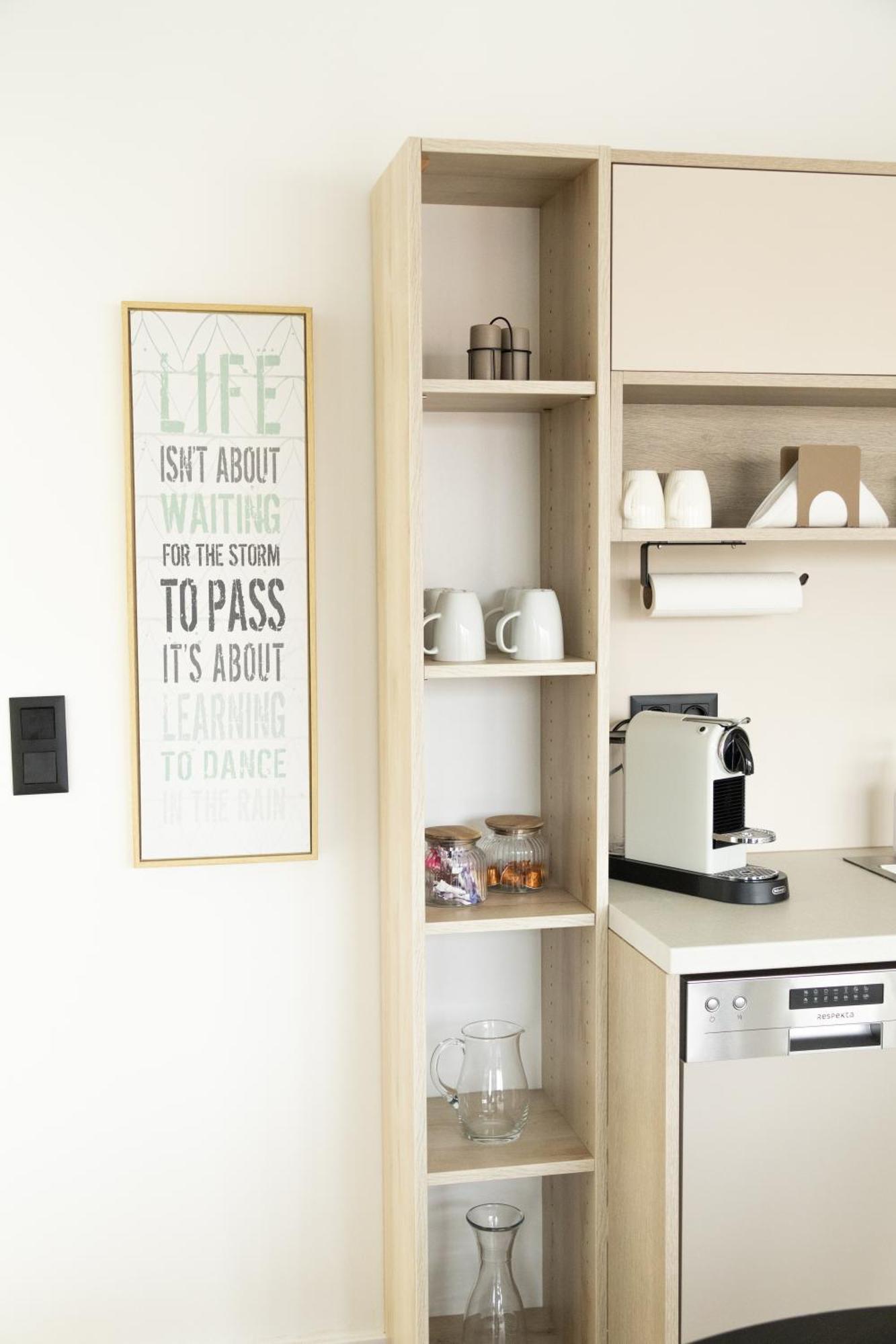 Si - Smart Apartment