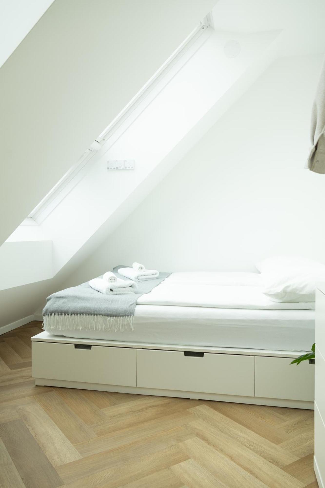 Apartment Si - Smart *