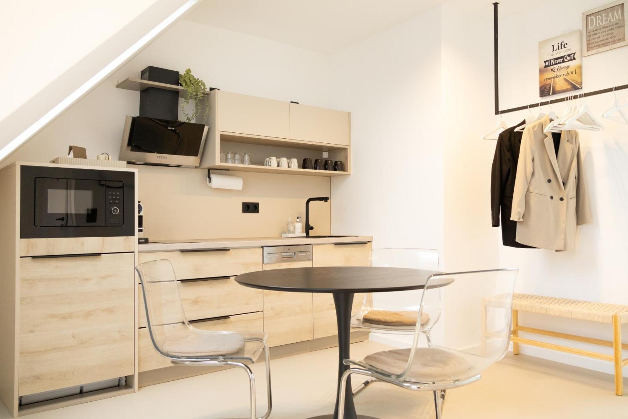 Si - Smart Apartment Vienna