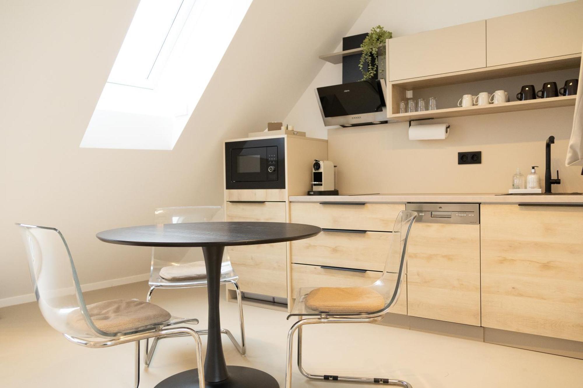 Si - Smart Apartment *