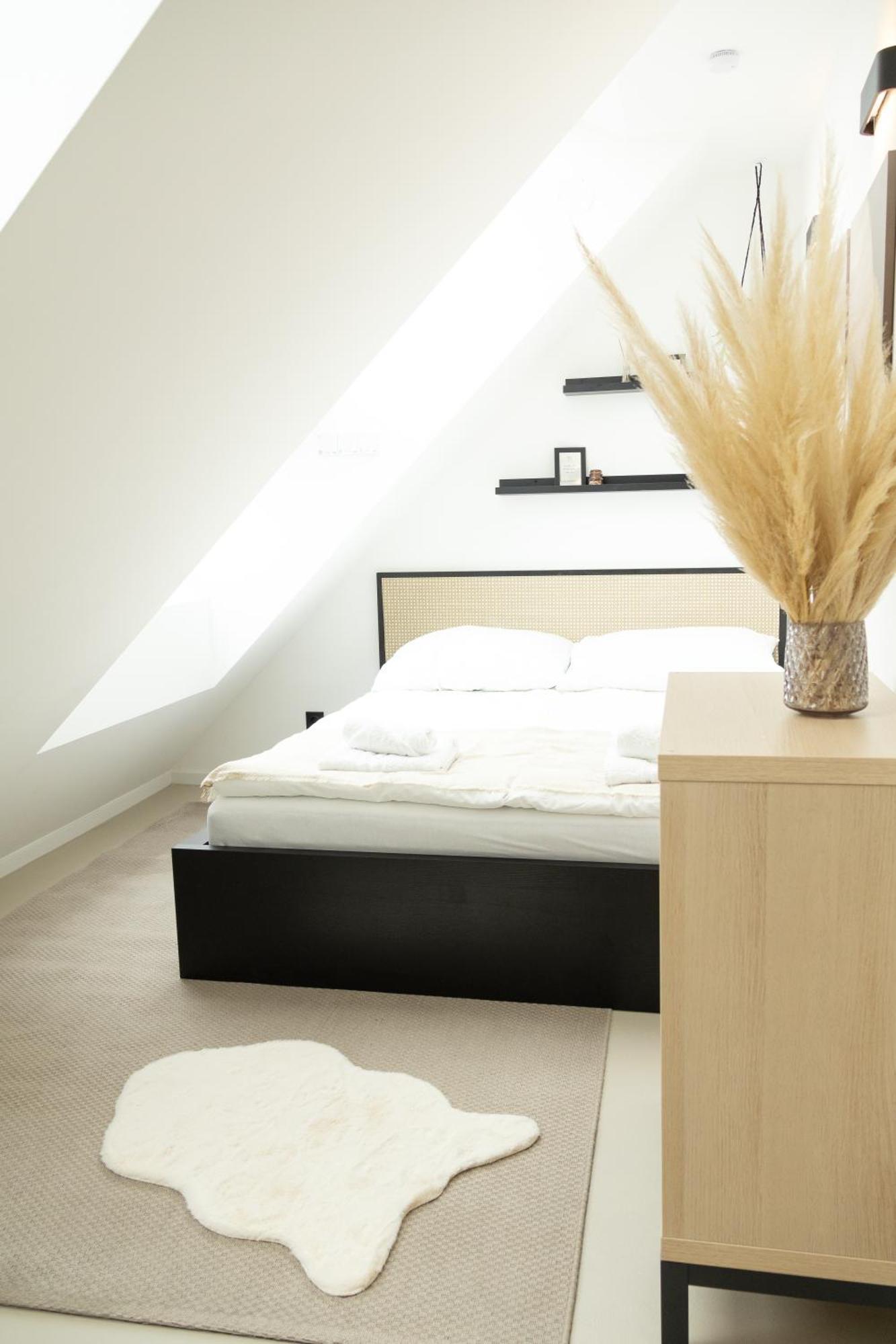 Si - Smart Apartment