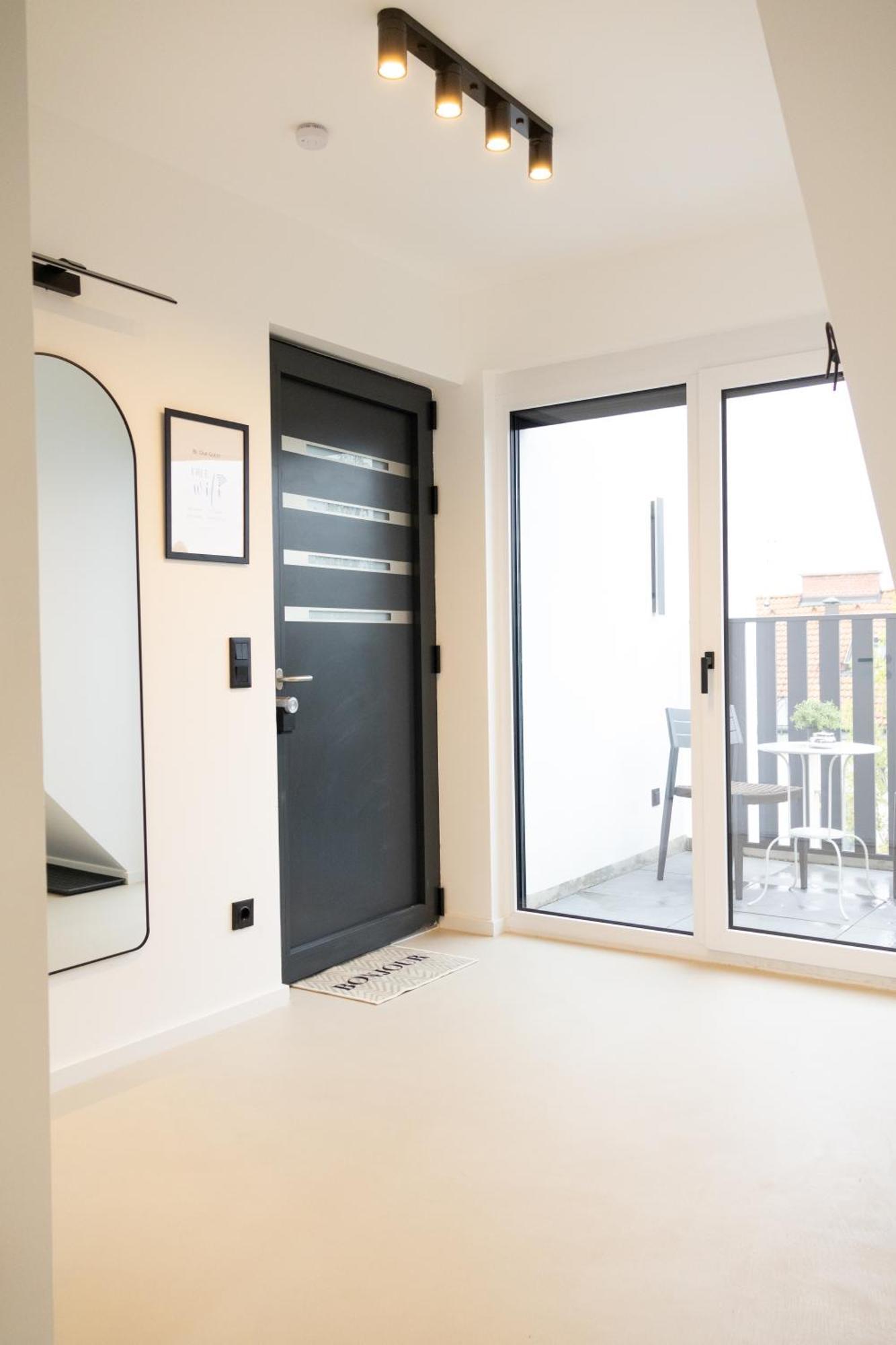 Apartment Si - Smart Vienna