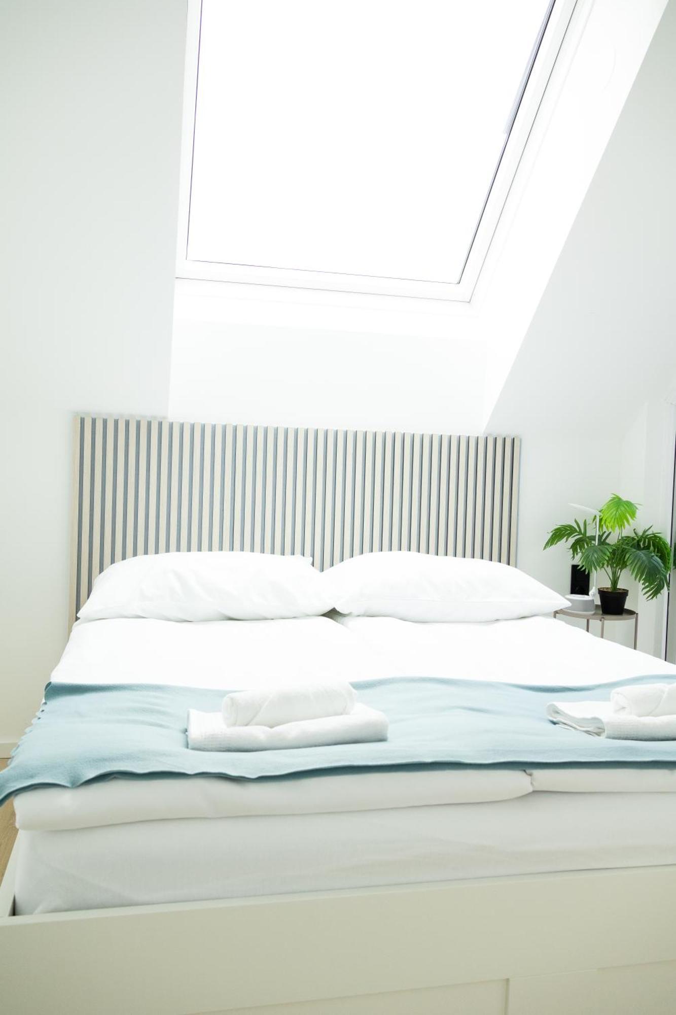 Si - Smart Apartment