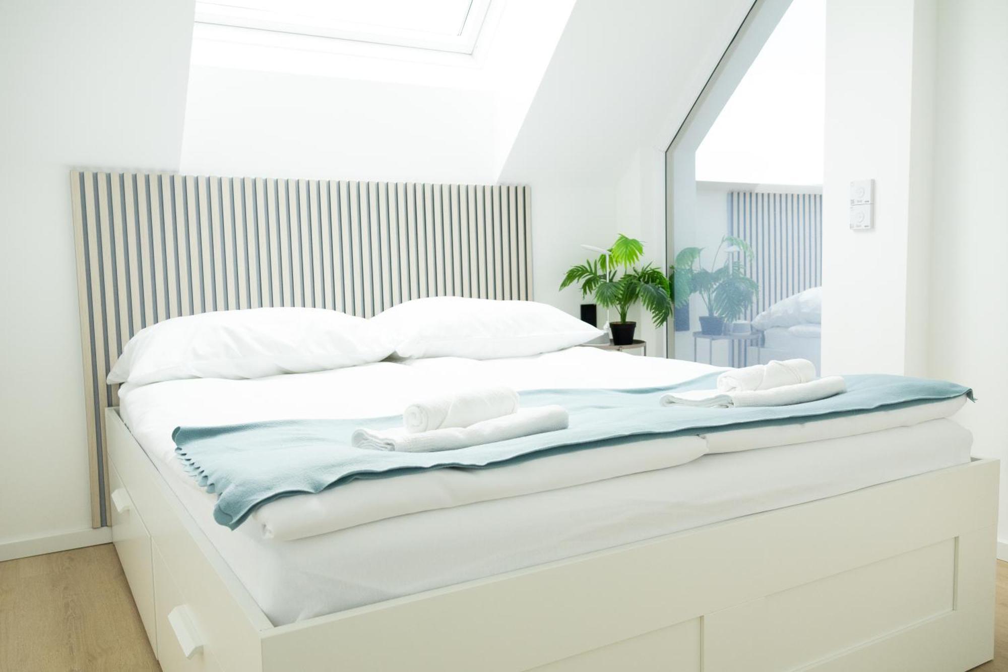 Si - Smart Apartment *