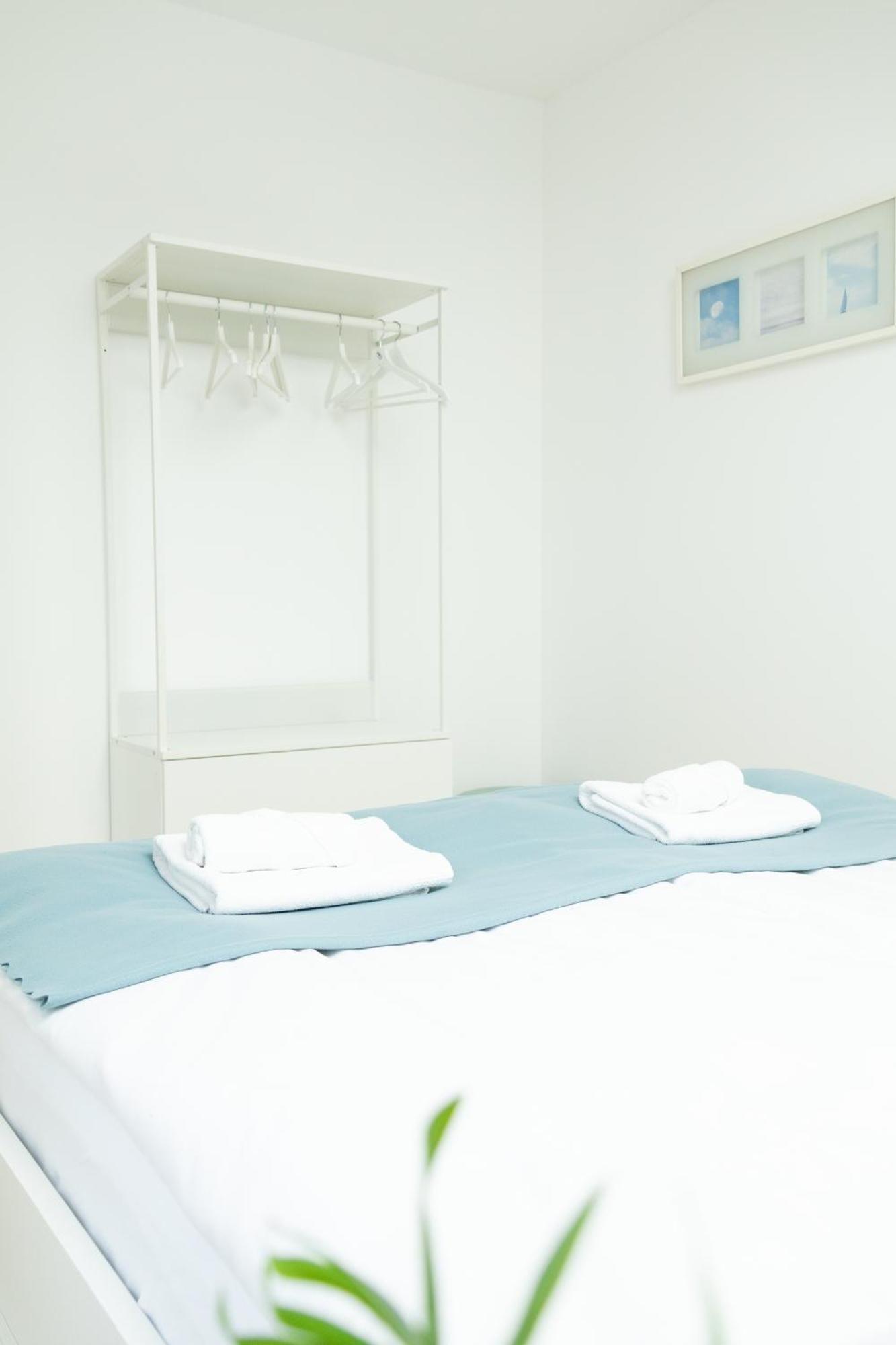 Si - Smart Apartment *
