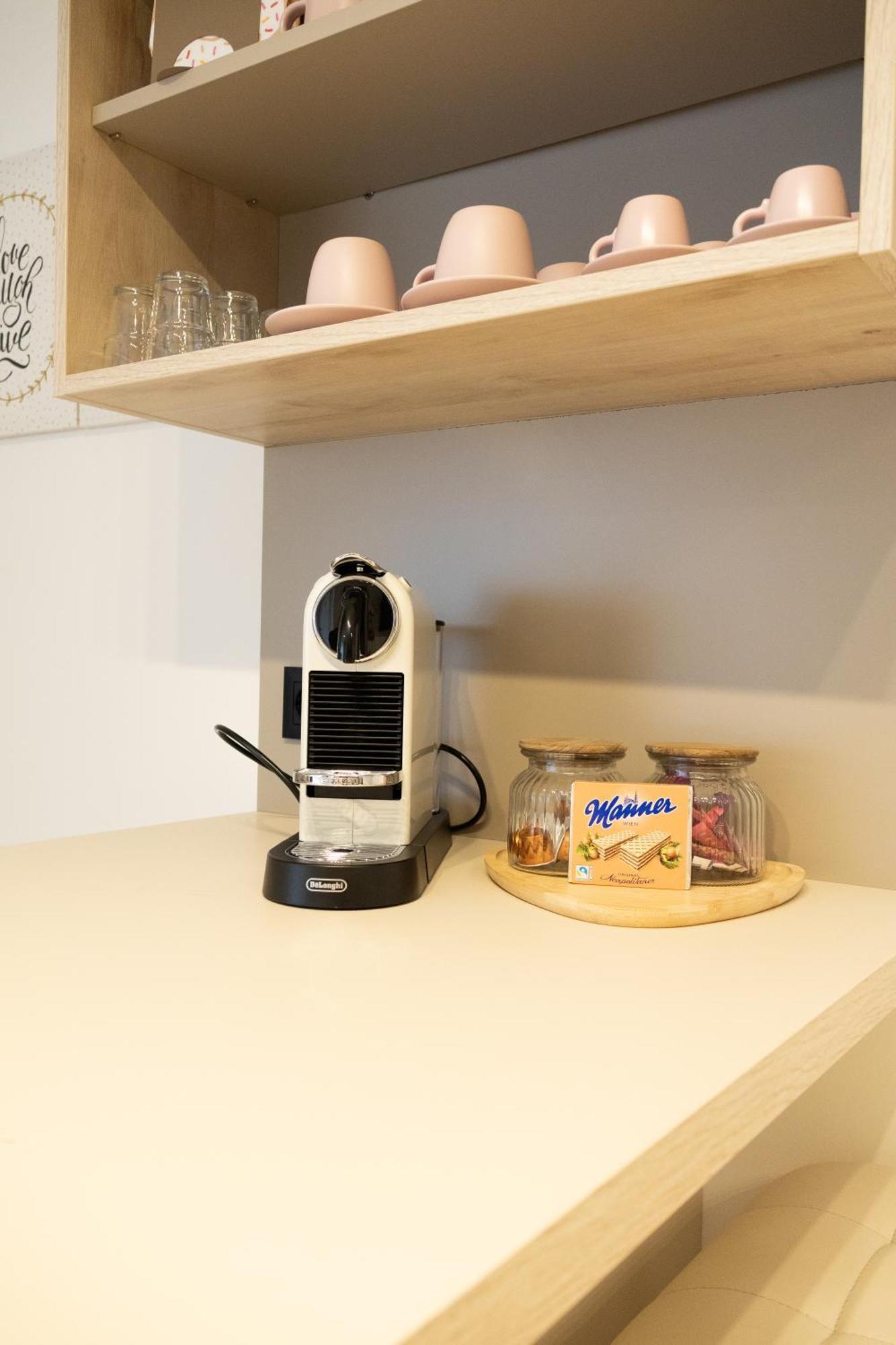 Si - Smart Apartment Vienna