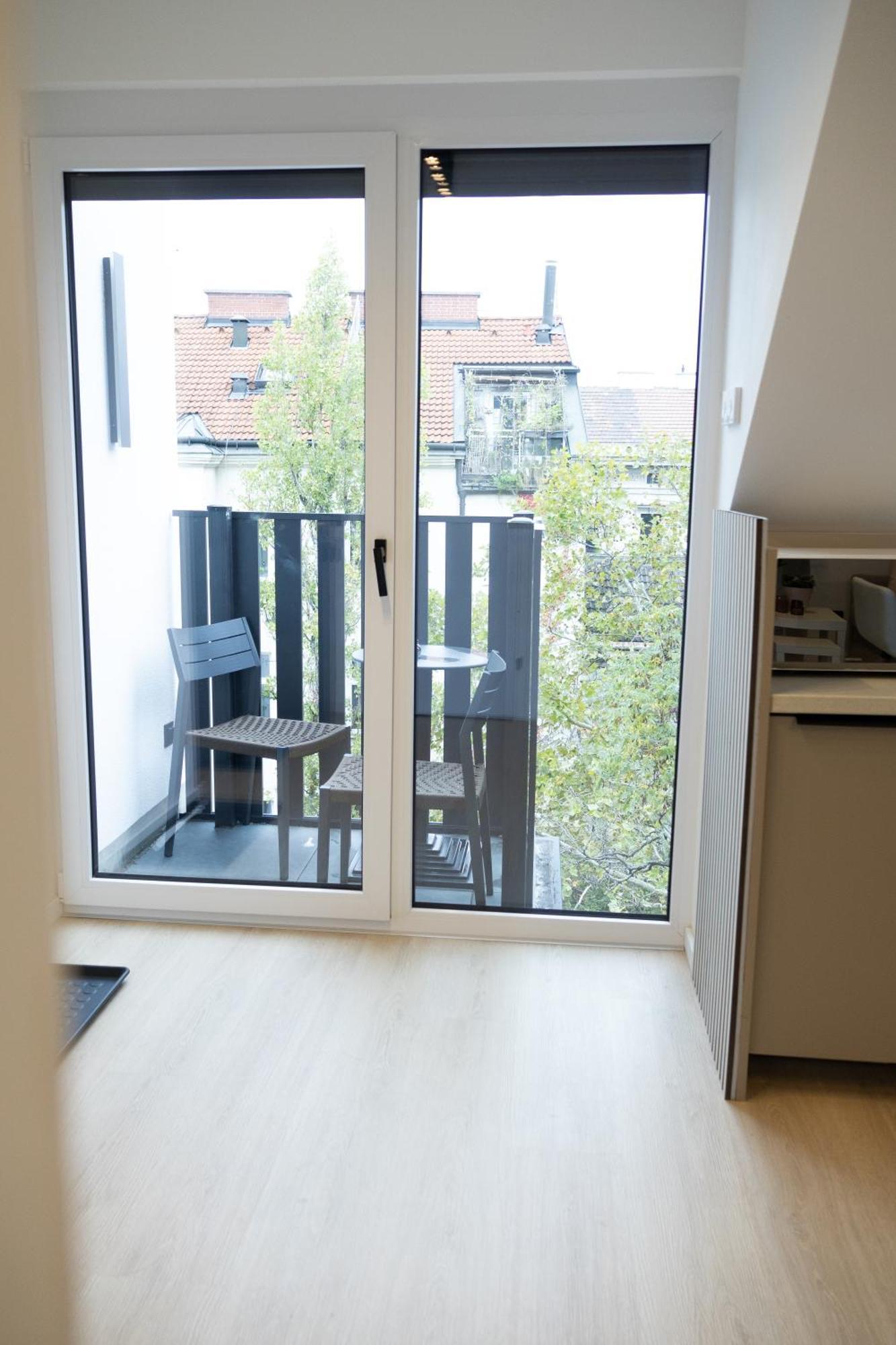 Apartment Si - Smart