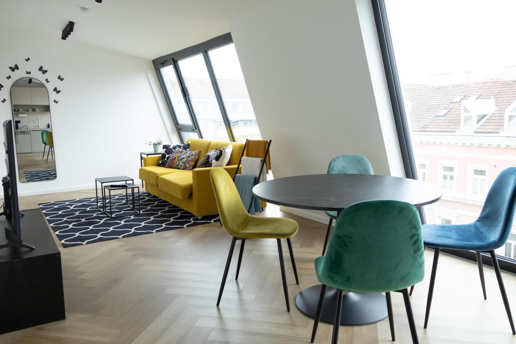Apartment Si - Smart *