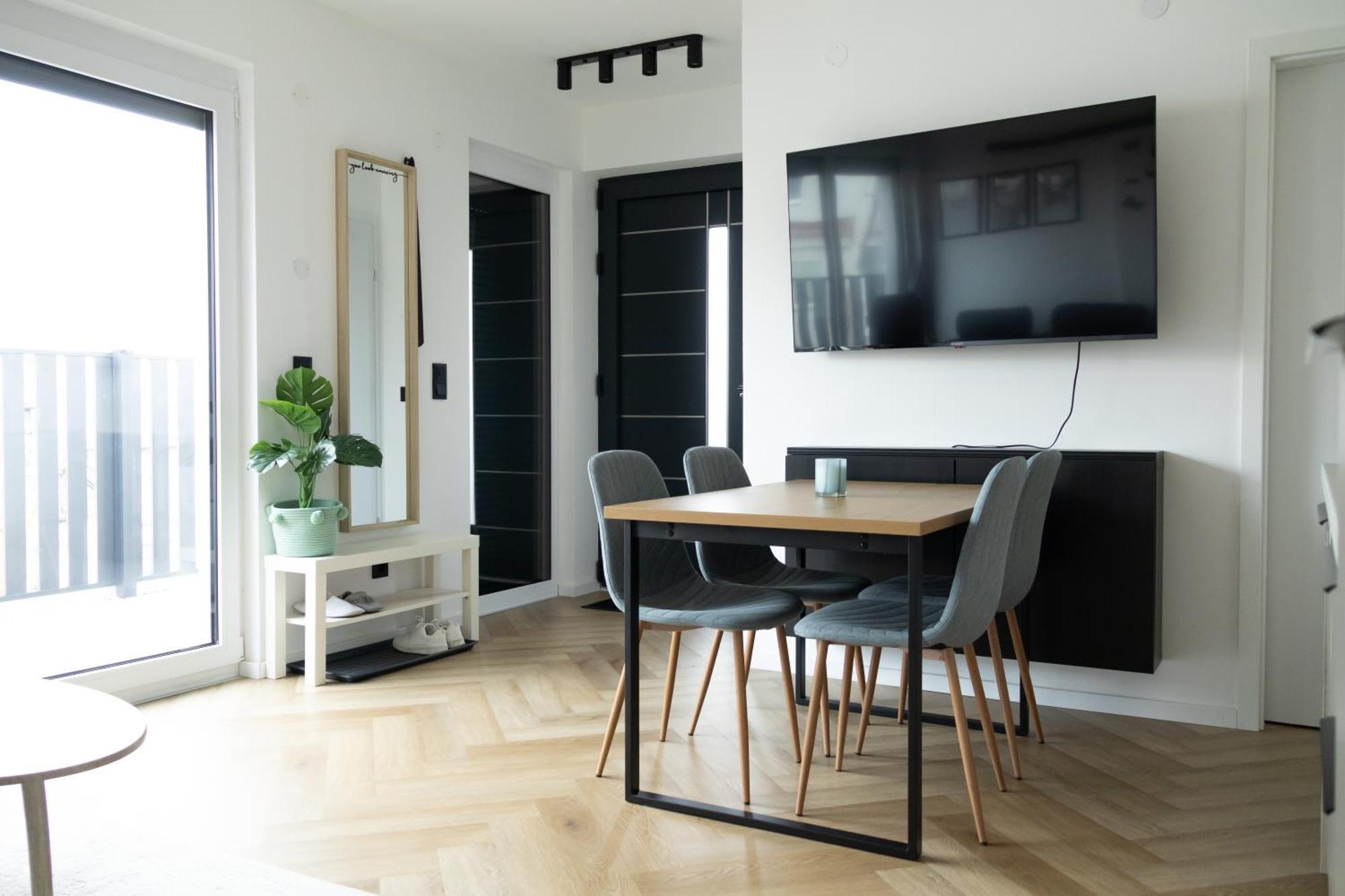 Si - Smart Apartment