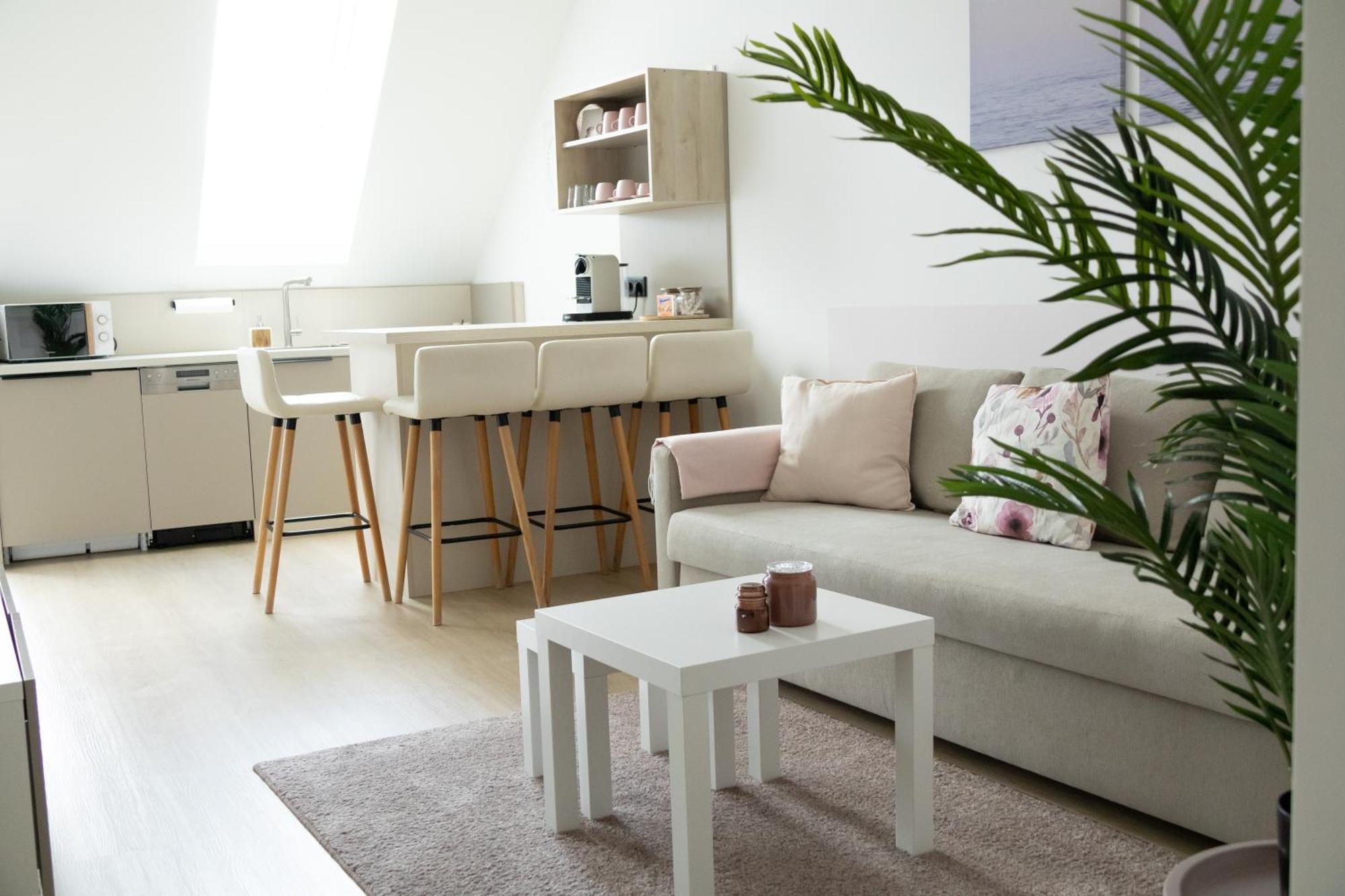 Si - Smart Apartment