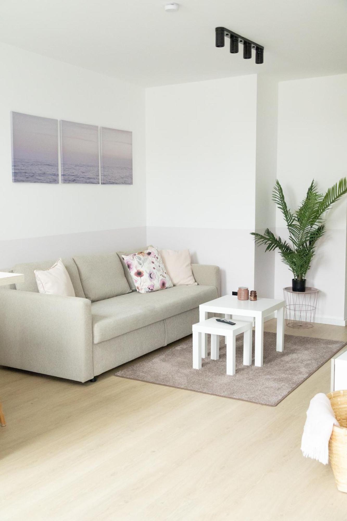 Apartment Si - Smart *