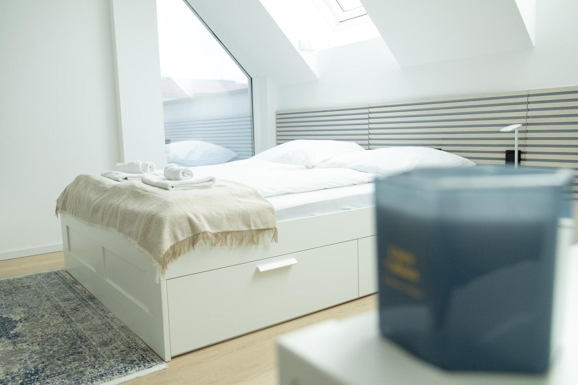 Apartment Si - Smart