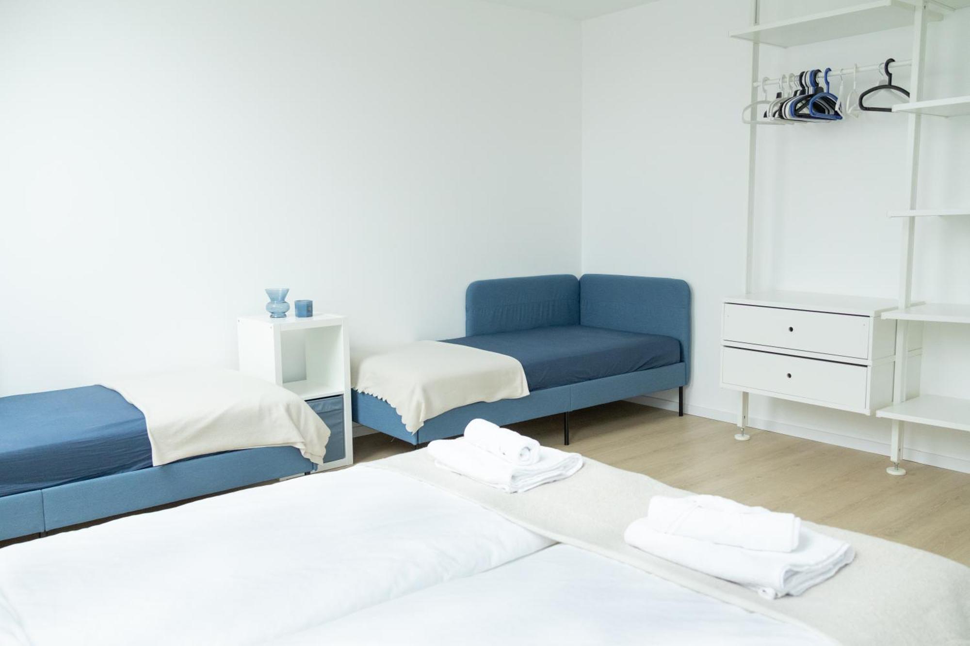 Apartment Si - Smart