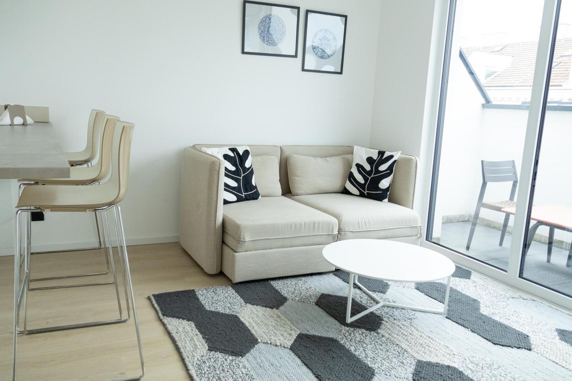 Apartment Si - Smart Vienna